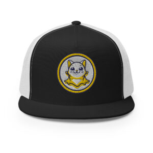 Trucker Cap